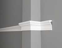 Молдинг полистирол DD604 102*33