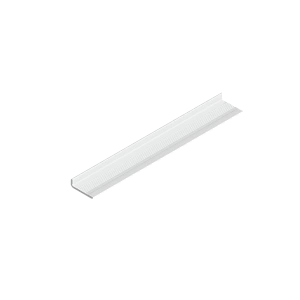 Угол ПВХ QUART 5х17