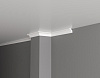 Карниз полиуретановый DD37 30*30 Карниз полиуретановый DD37 30*30