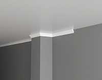 Карниз полиуретановый DD34 25*15